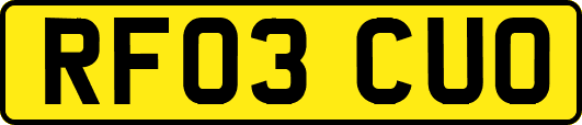 RF03CUO