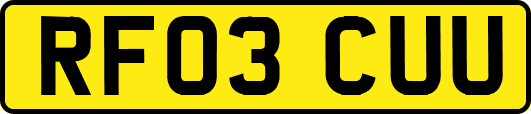 RF03CUU