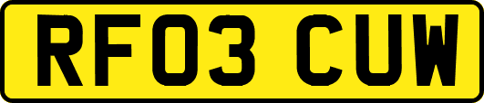 RF03CUW