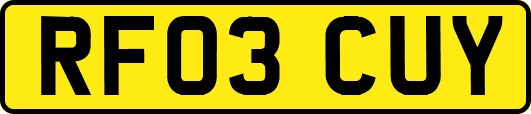 RF03CUY