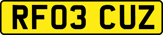 RF03CUZ