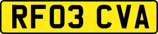RF03CVA