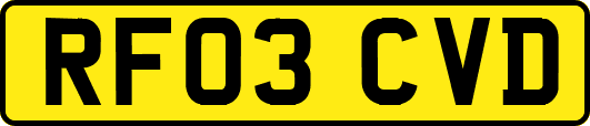 RF03CVD