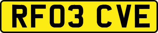 RF03CVE
