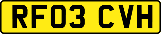 RF03CVH