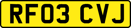 RF03CVJ