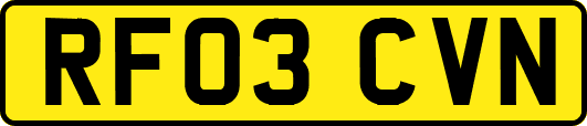 RF03CVN