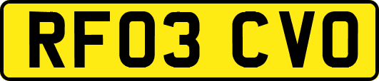 RF03CVO