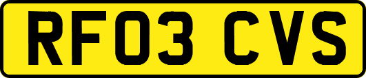 RF03CVS