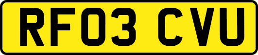 RF03CVU