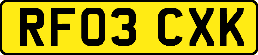RF03CXK