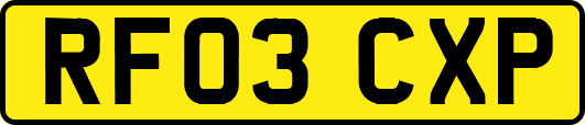RF03CXP