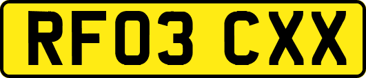 RF03CXX