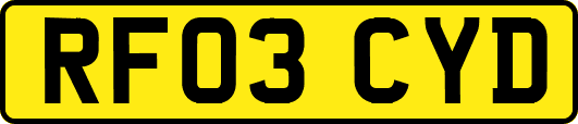 RF03CYD