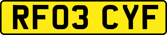 RF03CYF