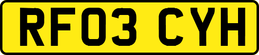 RF03CYH
