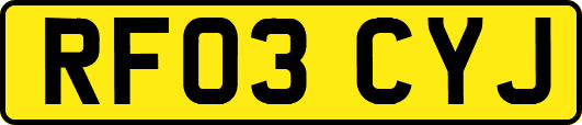 RF03CYJ