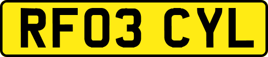 RF03CYL