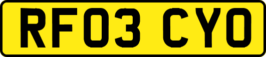 RF03CYO
