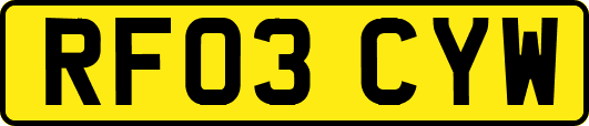 RF03CYW