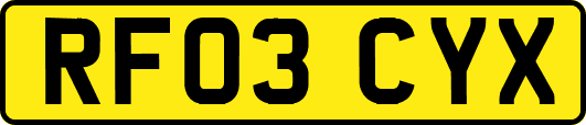 RF03CYX