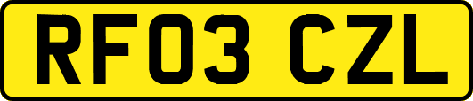 RF03CZL
