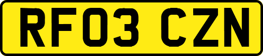 RF03CZN