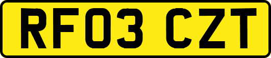 RF03CZT