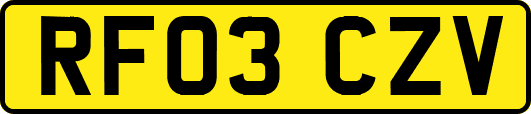 RF03CZV
