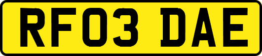 RF03DAE