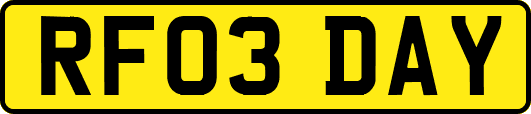 RF03DAY