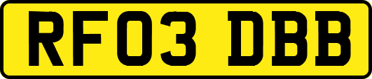RF03DBB
