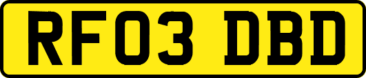 RF03DBD