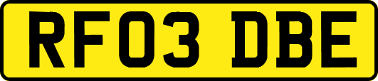 RF03DBE