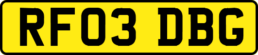 RF03DBG