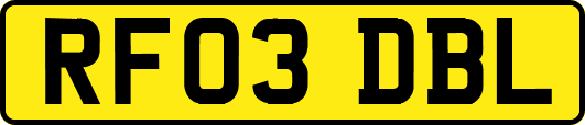 RF03DBL