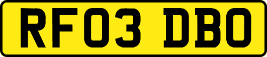 RF03DBO