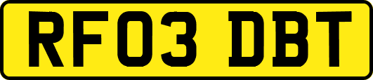 RF03DBT