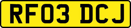 RF03DCJ