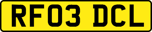 RF03DCL