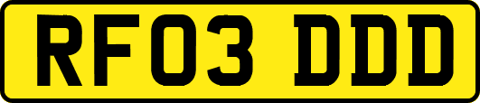 RF03DDD