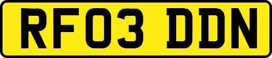 RF03DDN