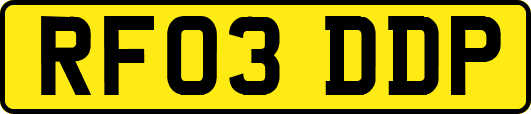 RF03DDP