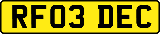 RF03DEC