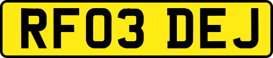RF03DEJ