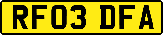 RF03DFA