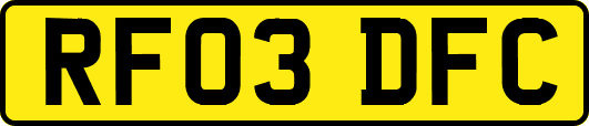 RF03DFC