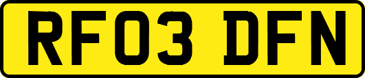 RF03DFN