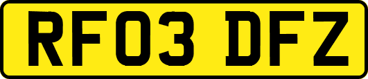 RF03DFZ