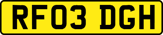 RF03DGH